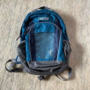 Camelbak backpack